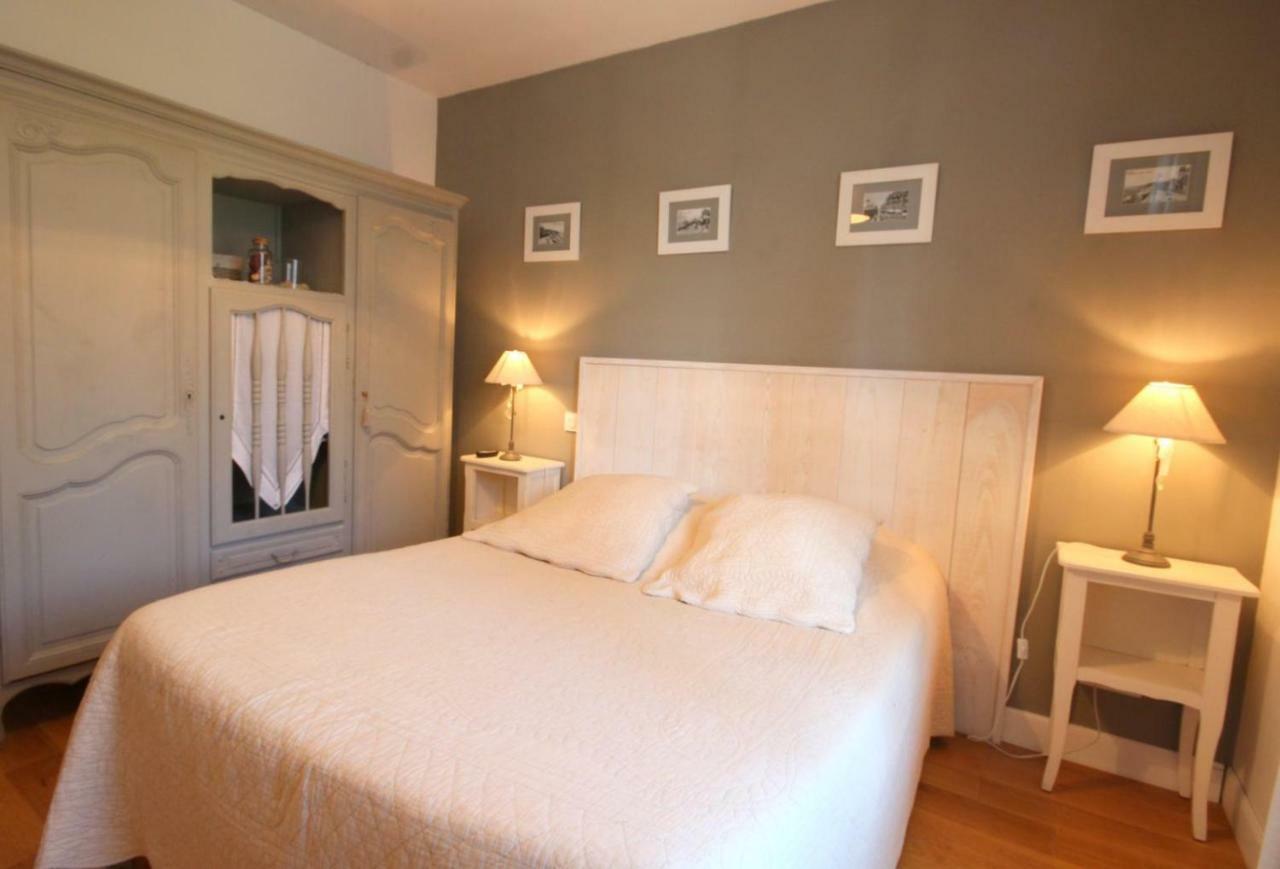 Les Champs Rabats Bed & Breakfast Villers-sur-Mer Exterior photo