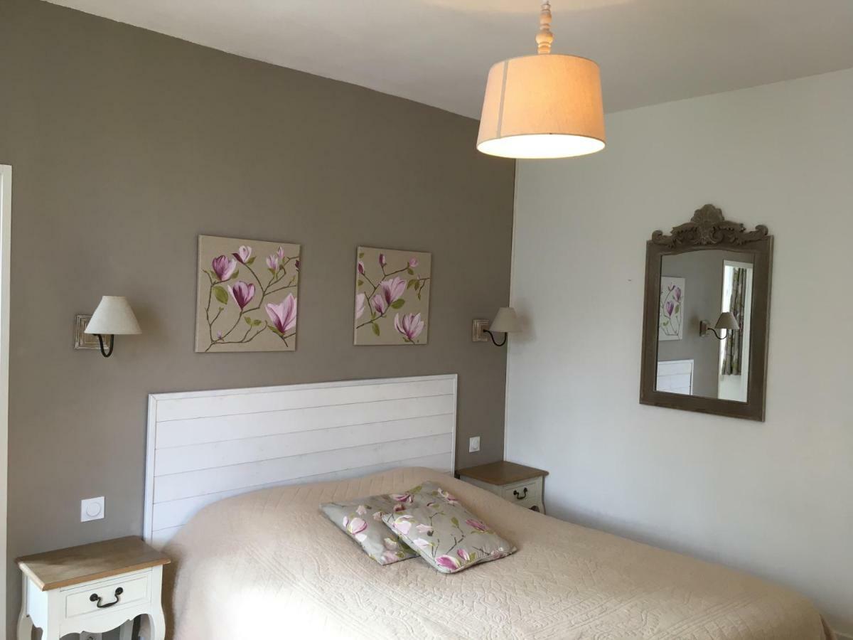 Les Champs Rabats Bed & Breakfast Villers-sur-Mer Exterior photo